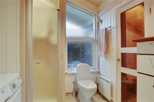 Photo 5 - Maison de 3 chambres à Saltum avec terrasse et sauna