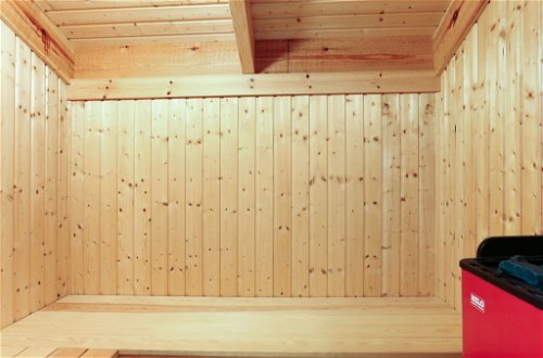 Photo 6 - Maison de 3 chambres à Saltum avec terrasse et sauna