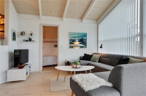 Photo 12 - 3 bedroom House in Saltum with terrace and sauna