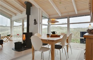 Photo 3 - 3 bedroom House in Saltum with terrace and sauna