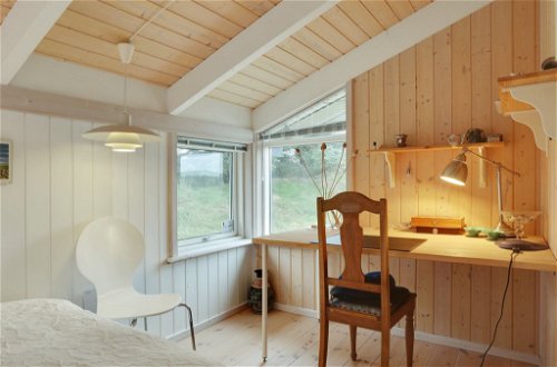 Photo 10 - Maison de 3 chambres à Saltum avec terrasse et sauna