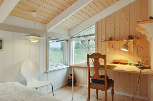 Foto 10 - Haus mit 3 Schlafzimmern in Saltum mit terrasse und sauna