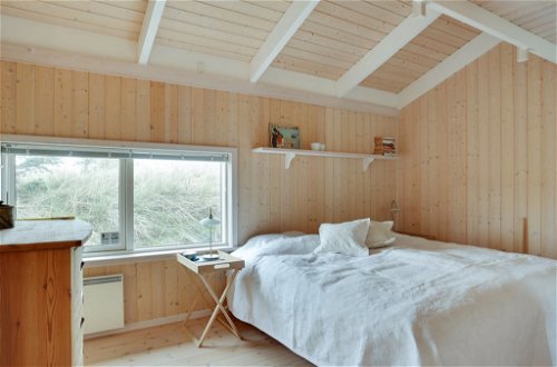 Photo 9 - Maison de 3 chambres à Saltum avec terrasse et sauna