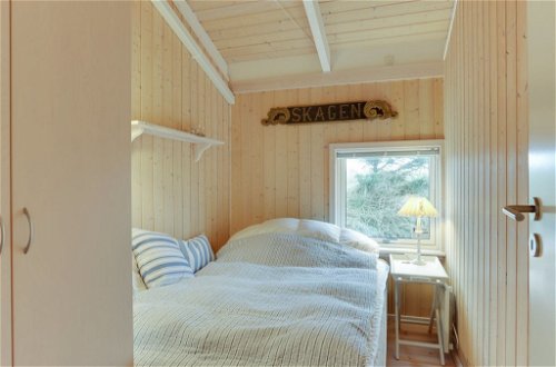 Foto 8 - Casa de 3 quartos em Saltum com terraço e sauna