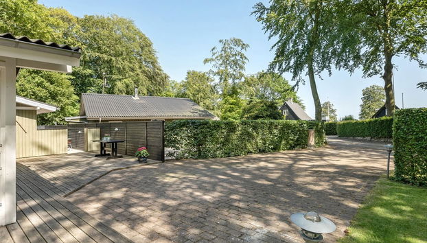 Haus mit 3 Schlafzimmern in Kelstrup Strand mit terrasse - Foto 5
