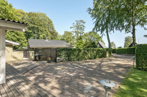 Photo 5 - Maison de 3 chambres à Kelstrup Strand avec terrasse