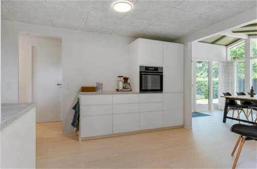 Foto 24 - Casa con 3 camere da letto a Kelstrup Strand con terrazza