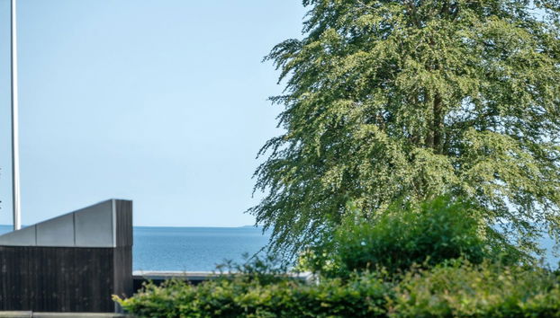 Haus mit 3 Schlafzimmern in Kelstrup Strand mit terrasse - Foto 4