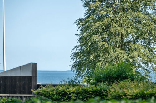 Photo 4 - Maison de 3 chambres à Kelstrup Strand avec terrasse