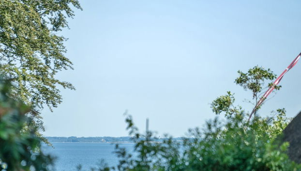 Haus mit 3 Schlafzimmern in Kelstrup Strand mit terrasse - Foto 3