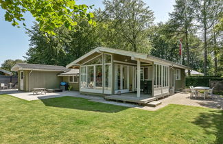 Foto 1 - Casa de 3 quartos em Kelstrup Strand com terraço