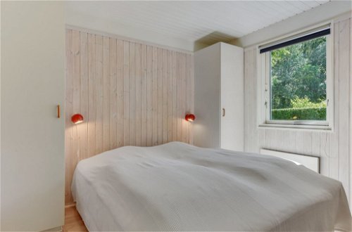 Foto 26 - Casa con 3 camere da letto a Kelstrup Strand con terrazza