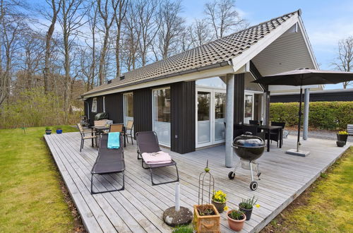 Photo 12 - 2 bedroom House in Kelstrup Strand with terrace
