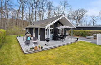 Foto 1 - Casa de 2 quartos em Kelstrup Strand com terraço
