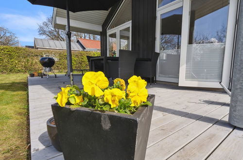 Photo 9 - 2 bedroom House in Kelstrup Strand with terrace