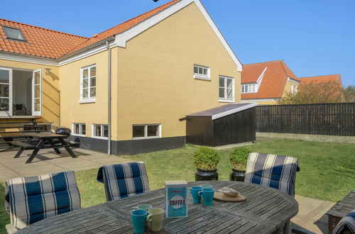 Foto 3 - Casa con 4 camere da letto a Skagen con terrazza