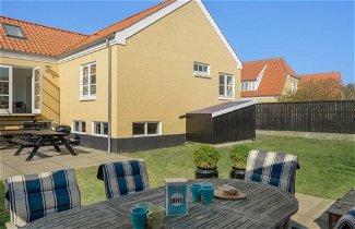 Photo 3 - 4 bedroom House in Skagen with terrace