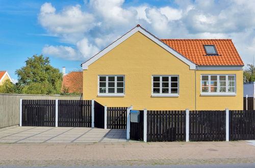 Photo 2 - Maison de 4 chambres à Skagen avec terrasse