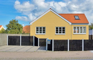 Photo 2 - 4 bedroom House in Skagen with terrace