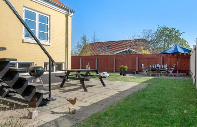 "Janes" - 400m from the sea - Foto 21