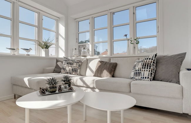 "Janes" - 400m from the sea - Foto 13