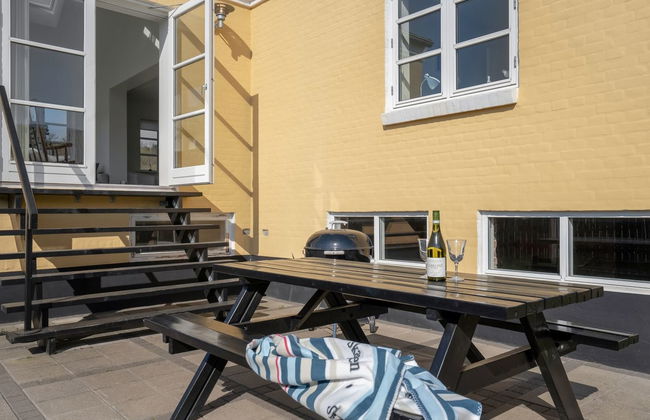 "Janes" - 400m from the sea - Foto 23