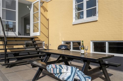 Foto 4 - Casa con 4 camere da letto a Skagen con terrazza