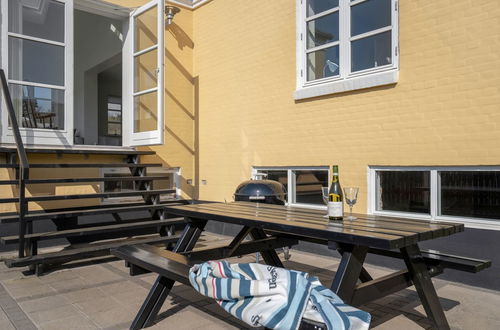 Foto 4 - Haus mit 4 Schlafzimmern in Skagen mit terrasse