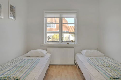 Foto 17 - Casa con 4 camere da letto a Skagen con terrazza