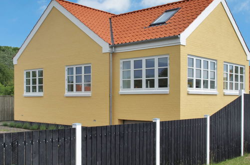 Foto 1 - Haus mit 4 Schlafzimmern in Skagen mit terrasse