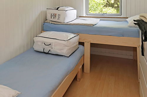 Foto 7 - Casa con 2 camere da letto a Skagen con terrazza