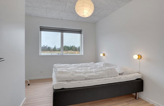 Casa de 5 quartos em Ulfborg com terraço - Foto 15