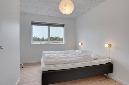 Foto 22 - Casa con 6 camere da letto a Ulfborg con terrazza