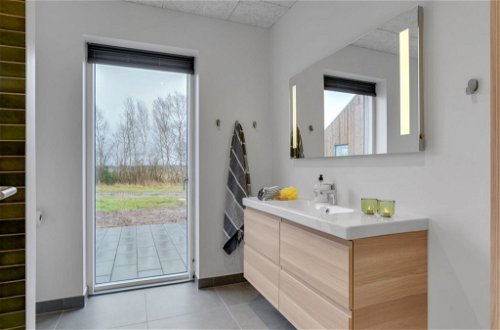 Foto 16 - Casa con 6 camere da letto a Ulfborg con terrazza