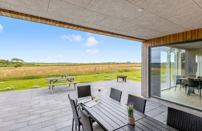 Casa de 5 quartos em Ulfborg com terraço - Foto 18