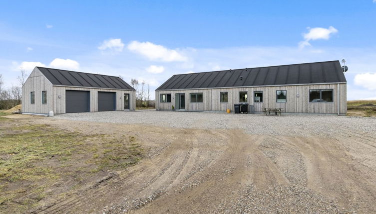 Foto 1 - Casa con 6 camere da letto a Ulfborg con terrazza