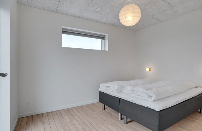 Casa de 5 quartos em Ulfborg com terraço - Foto 14