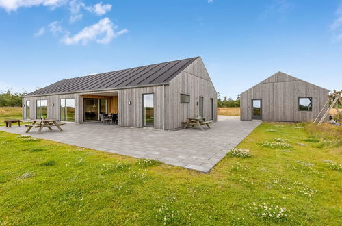 Foto 8 - Casa con 5 camere da letto a Ulfborg con terrazza