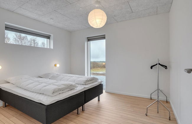 Casa de 5 quartos em Ulfborg com terraço - Foto 16