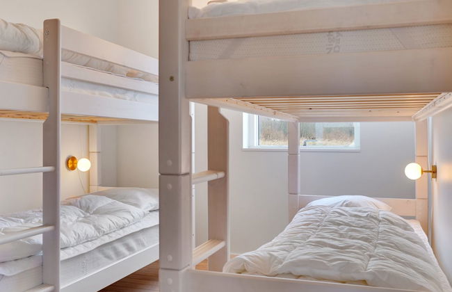 Casa de 5 quartos em Ulfborg com terraço - Foto 19