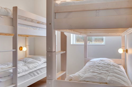 Foto 25 - Casa con 6 camere da letto a Ulfborg con terrazza
