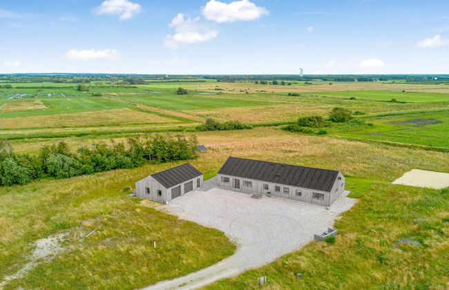 Casa de 5 quartos em Ulfborg com terraço - Foto 3
