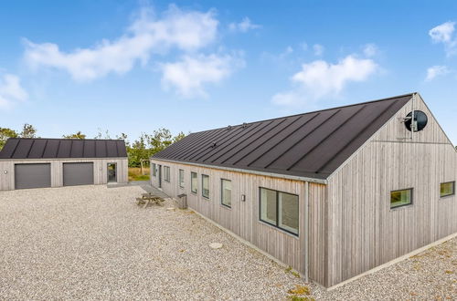 Foto 5 - Casa con 5 camere da letto a Ulfborg con terrazza