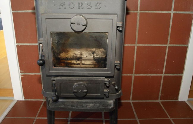 Casa de 4 quartos em Egernsund com terraço - Foto 4