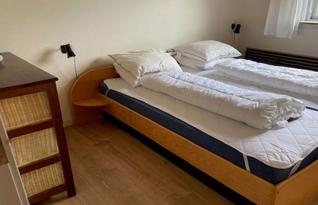 Casa de 4 quartos em Egernsund com terraço - Foto 10