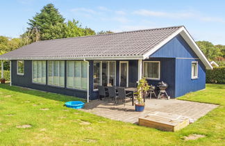 Foto 1 - Haus mit 4 Schlafzimmern in Egernsund mit terrasse