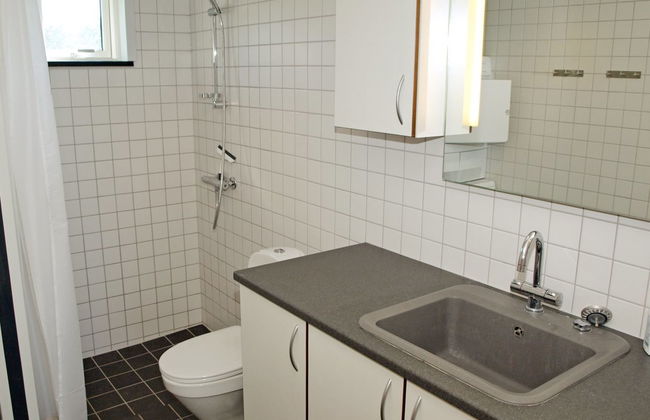 Casa de 4 quartos em Egernsund com terraço - Foto 14