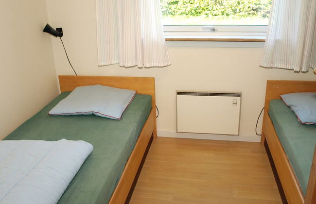 Casa de 4 quartos em Egernsund com terraço - Foto 12