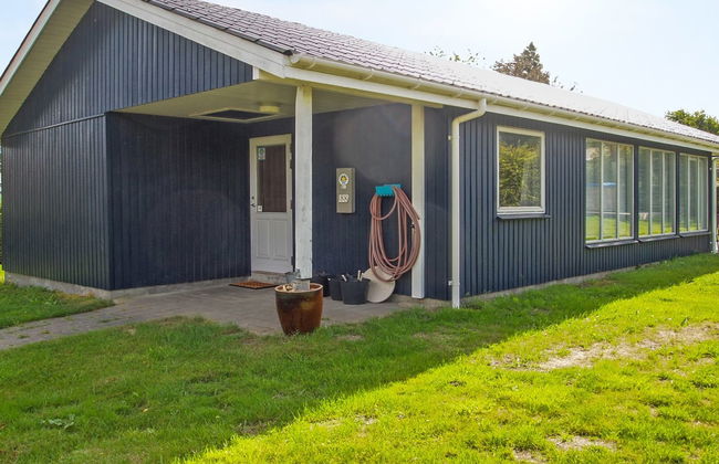 Casa de 4 quartos em Egernsund com terraço - Foto 1
