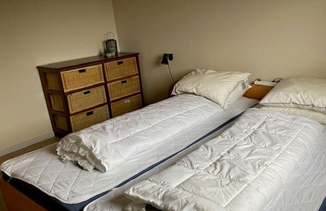 Casa de 4 quartos em Egernsund com terraço - Foto 9